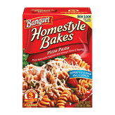 Banquet Homestyle Bakes&nbsp;&nbsp;Pizza Pasta Full-Size Picture